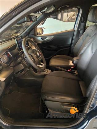 FIAT PULSE 1.0 TURBO 200 HYBRID IMPETUS CVT